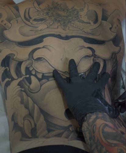 Tattoos